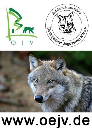 Ökologische Jagdvereine
