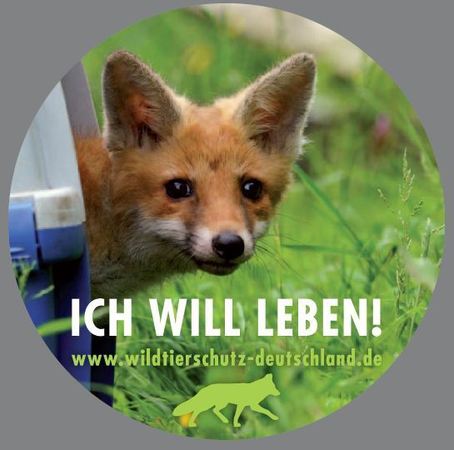 Wildtierschutz