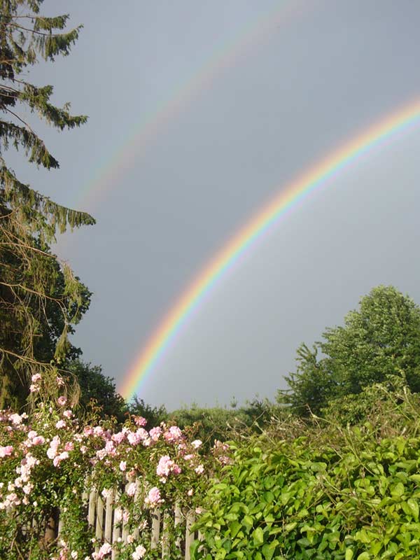 Regenbogenbruecke